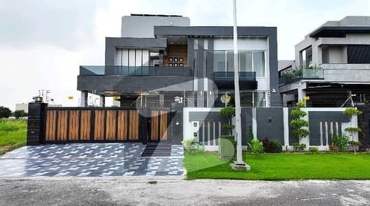 Looking For A House In DHA Phase 7 - Block S Lahore