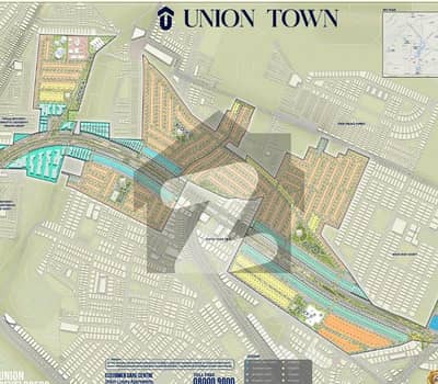 5 Marla Plot For Sale 2 Yars Easy Instalment Plan 5 Marla Plot For Sale 2 Yars Easy Instalment Plan