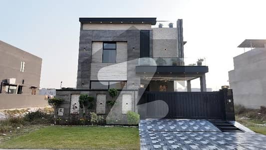 Buy 10 Marla House At Highly Affordable Price