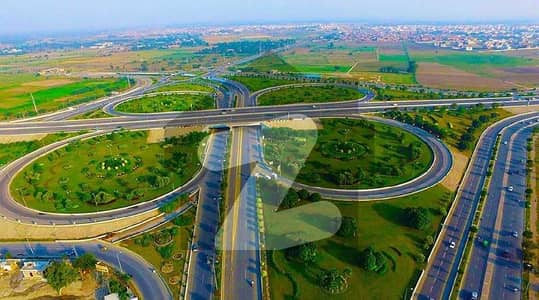 Etihad Town Phase 3 Plot For Sale