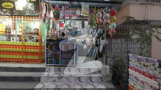 Ideal Rental Shop Available For Sale In Block 2 Gulshan-E-Iqbal Ideal Rental Shop Available For Sale In Block 2 Gulshan-E-Iqbal