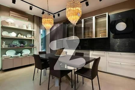 Union Living Luxury 1 Bedroom Apartment For Sale (Cash Payment)