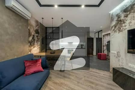 Union Living Luxury 1 Bedroom Apartment For Sale (Cash Payment)