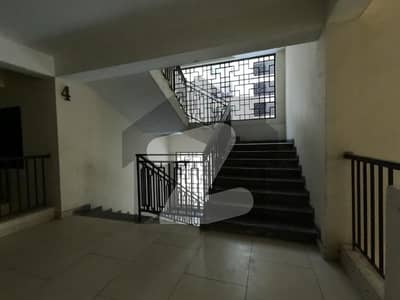 Leased Flat For Sale In Chapal Courtyard , Scheme 33. Leased Flat For Sale In Chapal Courtyard , Scheme 33.