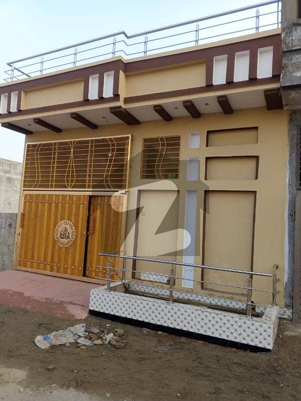 New 5 Marla House Electricity Water 30 Feet Street Registry Inteqal New 5 Marla House Electricity Water 30 Feet Street Registry Inteqal