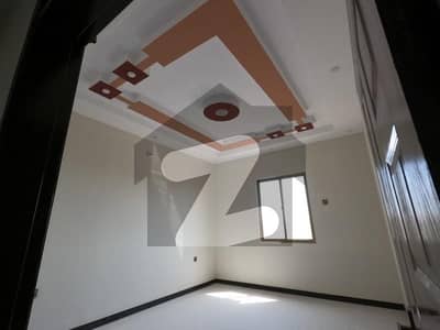 نیا ناظم آباد کراچی میں 10 مرلہ مکان 2.5 لاکھ میں کرایہ پر دستیاب ہے۔