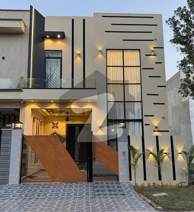 Most Beautiful 5 Marla Modern House For Sale Citi Housing Gujranwala Most Beautiful 5 Marla Modern House For Sale Citi Housing Gujranwala