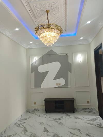 5 Marla double story house for rent