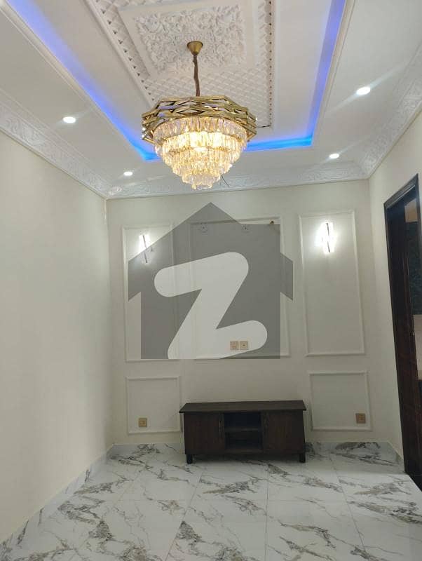 5 Marla double story house for rent