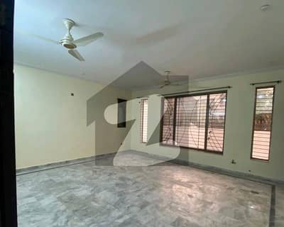 1 Square Feet Upper Portion Is Available For Rent In F-11