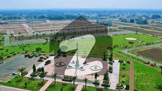 7 Marla Residential plot for sale in Citi Housing phase 1 Multan 7 Marla Residential plot for sale in Citi Housing phase 1 Multan
