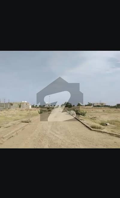 پیر احمد زمان ٹاؤن - بلاک 3 پِیر احمد زمان ٹاؤن,گداپ ٹاؤن,کراچی میں 16 مرلہ رہائشی پلاٹ 1.27 کروڑ میں برائے فروخت۔