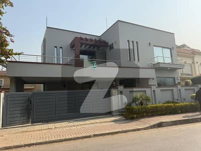 Kanal house for sale in bahria town Rawalpindi