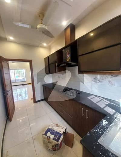 بحریہ انکلیو بحریہ ٹاؤن,اسلام آباد میں 1 کمرے کا 5 مرلہ بالائی پورشن 38.0 ہزار میں کرایہ پر دستیاب ہے۔