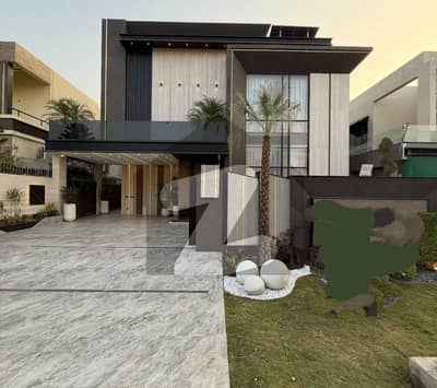 1 KANAL BRAND NEW MODERN HOUSE AVAILABLE FOR SALE IN CLOSE TO WAPDA TOWN