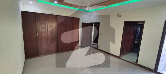 Bahria Enclave Islamabad 10 upper portion with gas in sector A