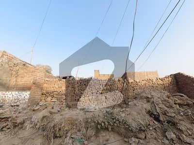 اڈیالہ روڈ راولپنڈی میں 15 مرلہ کمرشل پلاٹ 9.0 کروڑ میں برائے فروخت۔