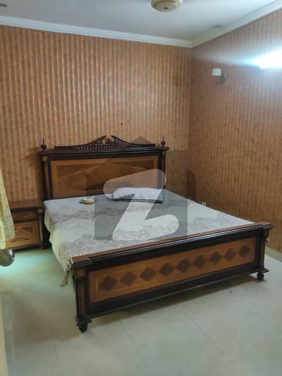 5 Marla Ground Floor Flat For Sale In P-Block Khayaban-E-Amin Society Lahore
