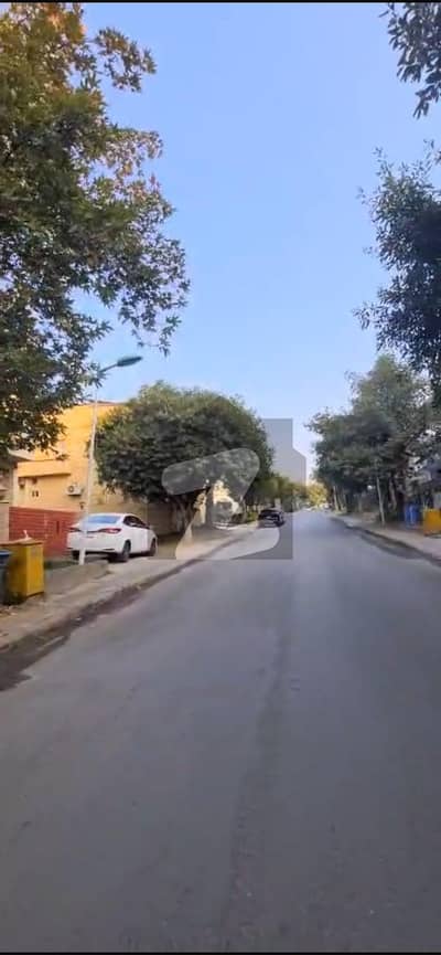 12 Marla Plot DHA 1 Sector F