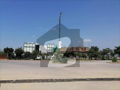 10 Marla Residential Plot In Central Top City 1 - Block F For sale 10 Marla Residential Plot In Central Top City 1 - Block F For sale