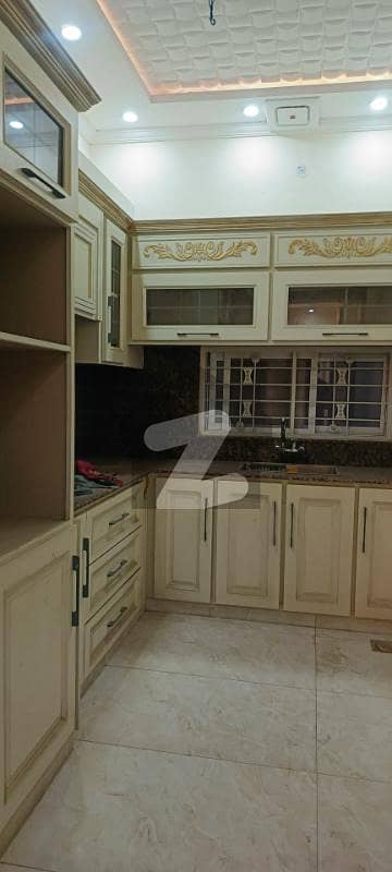 IQBAL TOWN : 10 MARLA FULL HOUSE FOR RENT