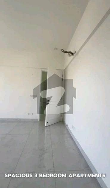 Prime Location Flat Available In Callachi Cooperative Housing Society For sale