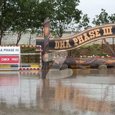 ڈی ایچ اے ڈیفینس فیز 3 ڈی ایچ اے ڈیفینس,اسلام آباد میں 10 مرلہ رہائشی پلاٹ 1.6 کروڑ میں برائے فروخت۔ ڈی ایچ اے ڈیفینس فیز 3 ڈی ایچ اے ڈیفینس,اسلام آباد میں 10 مرلہ رہائشی پلاٹ 1.6 کروڑ میں برائے فروخت۔