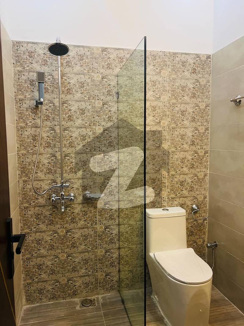 Sector B 5 Marla house Sector B 5 Marla house