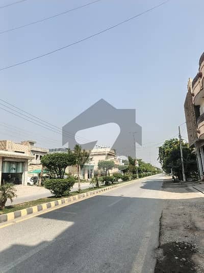 ریگی ماڈل ٹاؤن فیز4 ۔ بلاک سی3 ریگی ماڈل ٹاؤن فیز 4,ریگی ماڈل ٹاؤن,پشاور میں 5 مرلہ رہائشی پلاٹ 95.0 لاکھ میں برائے فروخت۔