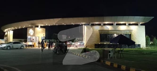 10 MARLA PLOT FOR SALE