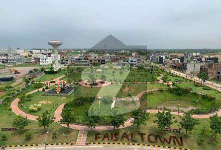 14 Marla Top Location (355 Sq-Yd/3200 Sq-Ft) Plot (All Dues Clear With Development Charges Include ) For Sale At Cheapest Rate In Faisal Town Phase 2 One Of The Most Important Location Of The Islamabad Discounted Price 39 Lakh 14 Marla Top Location (355 Sq-Yd/3200 Sq-Ft) Plot (All Dues Clear With Development Charges Include ) For Sale At Cheapest Rate In Faisal Town Phase 2 One Of The Most Important Location Of The Islamabad Discounted Price 39 Lakh