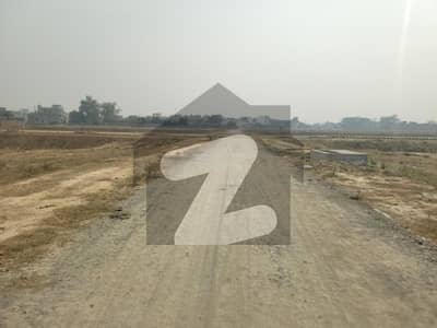 G-Block Prime Location 75 Feet Khunjrab Road 1 Kanal Plot Is Available For Sale