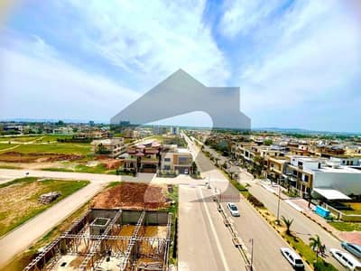 40/80 PLOT FOR SALE MULTI F-17 ISLAMABAD ALL FACILITY AVAILABLE CDA PPROVED SECTOR MPCHS