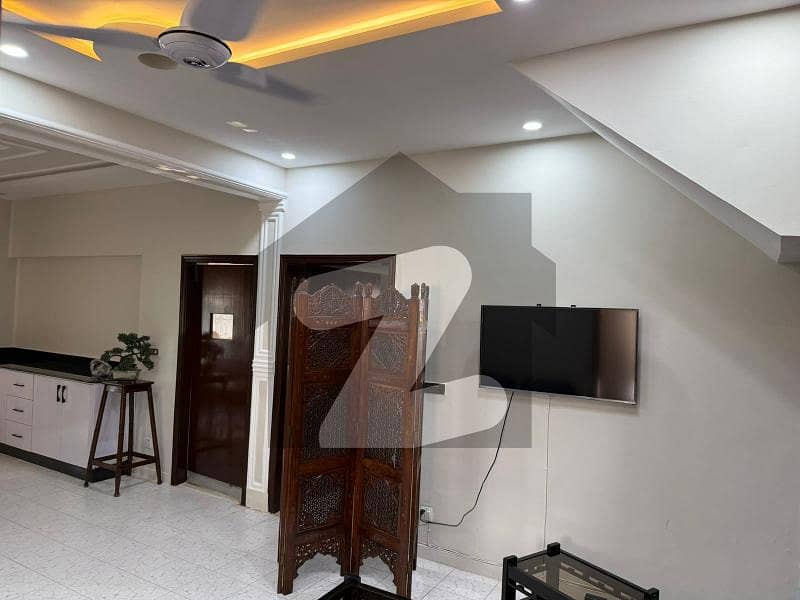 HOUSE FOR RENT IN F-6