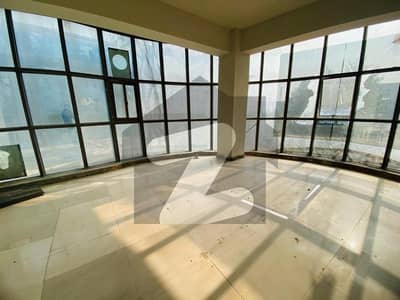 Prime Office For Rent First Floor, F-11 Markaz (Above Gloria Jeans Coffees)