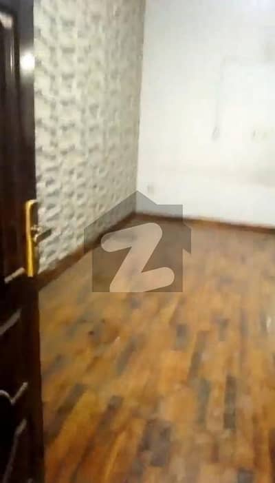 120 Yard Ground+1st Floor Per Structure House For Sale Gulshan Iqbal Block 10 A Central Government Society Boundary Wall Society