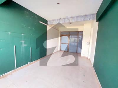 Fitted Office On First Floor Above Gloria Jeans Cafe In F-11 Markaz For Rent