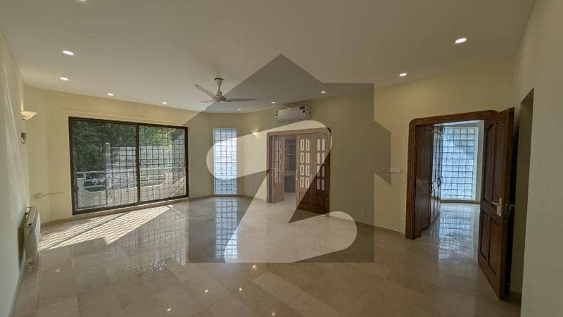 Beautiful House Is For Rent In F-6