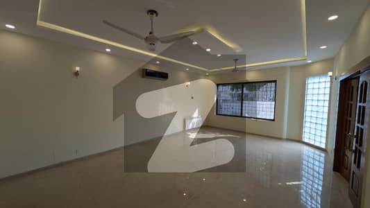 3 Gates Beautiful House Is For Rent In F-6