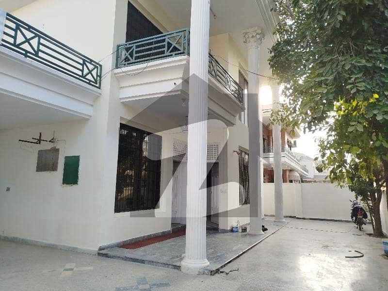 1 Kanal independent House For Rent in F11/3 Islamabad
