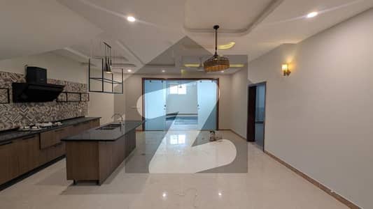 Elegant House with Swimming Pool Is for Rent in F-7