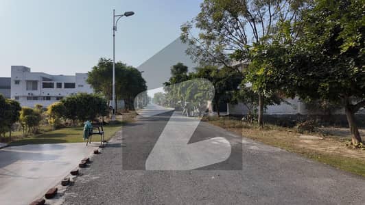DHA PHASE 7 R BLOCK PLOT 511 FOR SALE AT BELOW MARKET RATE