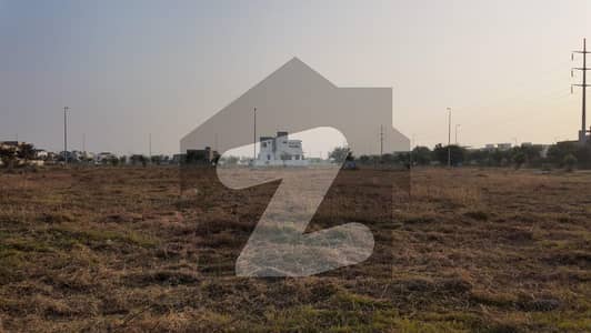 23 MARLA PAID PRIME LOCATION NEAR TO COMMERCIAL