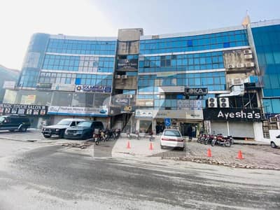 ایف ۔ 11 مرکز ایف ۔ 11,اسلام آباد میں 2 کمروں کا 3 مرلہ دکان 1.85 لاکھ میں کرایہ پر دستیاب ہے۔