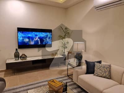 Flat Of 2100 Square Feet Available In Silver Oaks Apartments