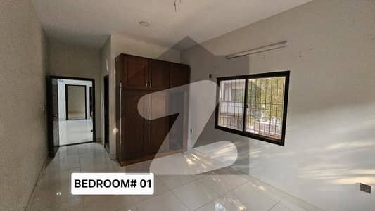 3 Bed DD Proper or 4 Bedroom Lounge Portion For Rent | Tayyaba Masjid | PECHS Block 2