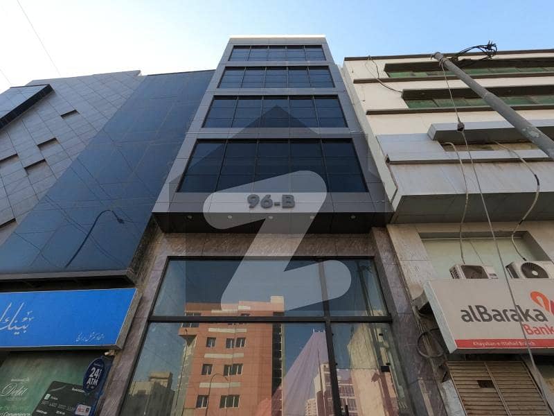 Looking For A Office In Karachi Looking For A Office In Karachi