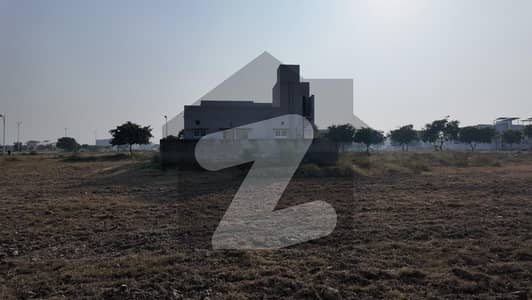 Kanal Plot Available For Sale In Dha Phase 7 R Block