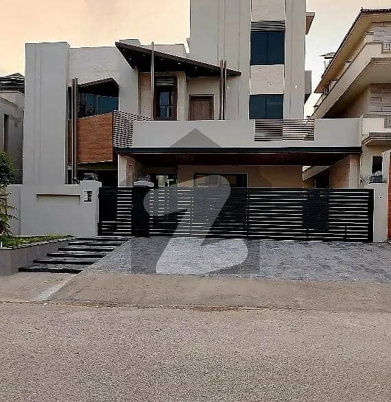 G-13 1 Kanal Beautiful House Available for sale