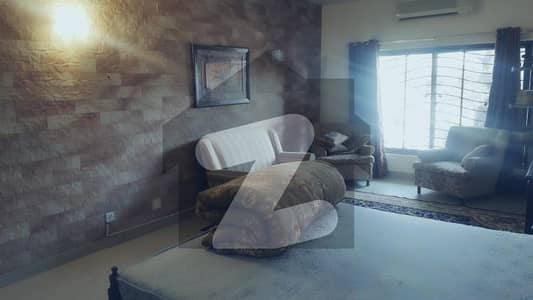 UPPER PORTION FOR RENT IN F-6